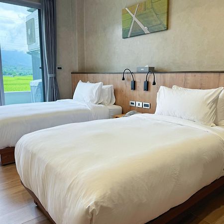 Inami B&B Chishang Esterno foto