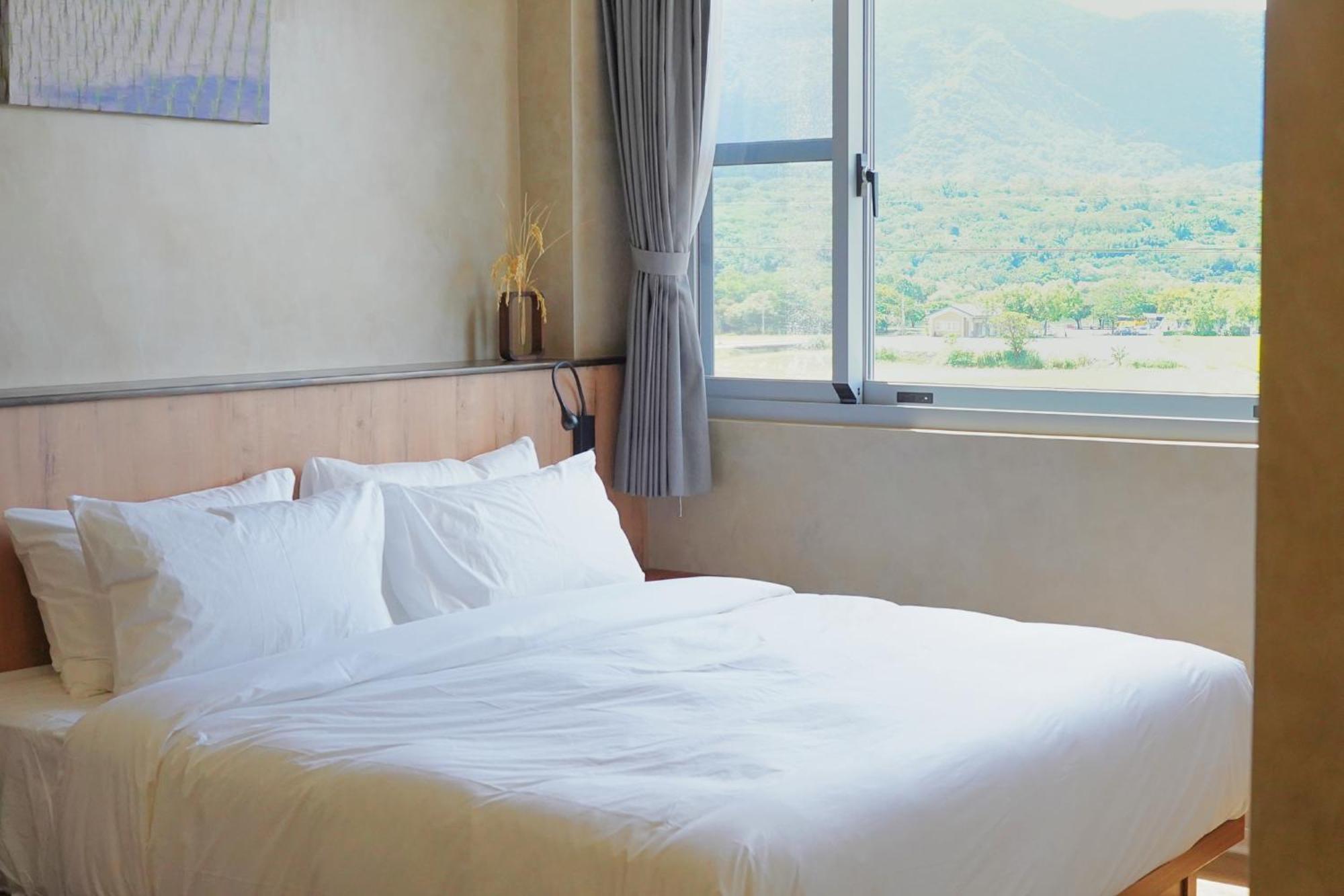 Inami B&B Chishang Esterno foto