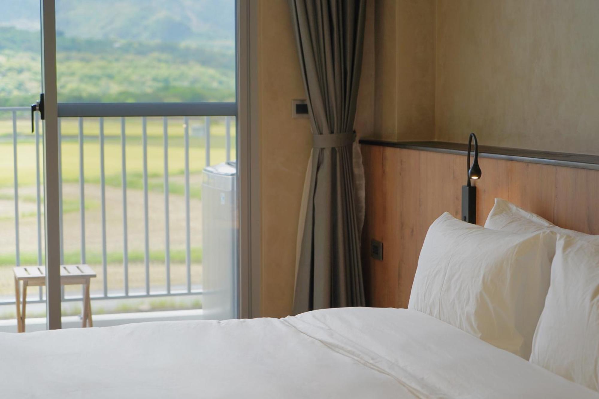 Inami B&B Chishang Esterno foto